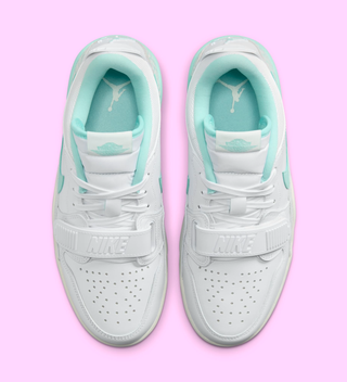 Available Now // Jordan Legacy 312 Low 